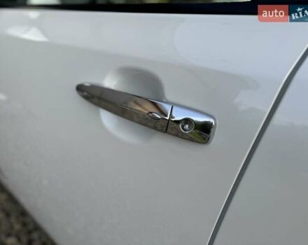 Червоний Ніссан Ліф, об'ємом двигуна 0 л та пробігом 90 тис. км за 5999 $, фото 29 на Automoto.ua