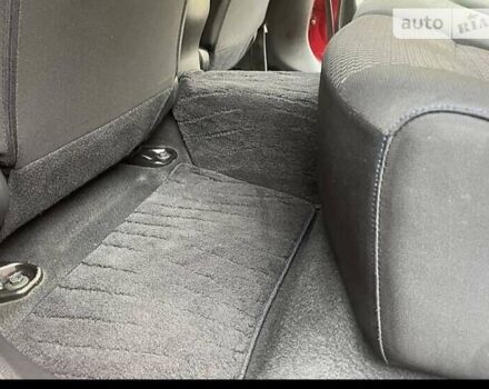 Красный Ниссан Лиф, объемом двигателя 0 л и пробегом 122 тыс. км за 4950 $, фото 8 на Automoto.ua