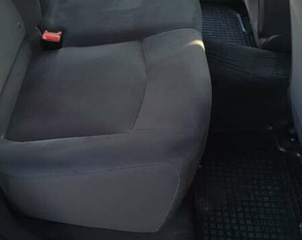 Красный Ниссан Лиф, объемом двигателя 0 л и пробегом 97 тыс. км за 8500 $, фото 13 на Automoto.ua