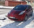 Красный Ниссан Лиф, объемом двигателя 0 л и пробегом 172 тыс. км за 6500 $, фото 1 на Automoto.ua