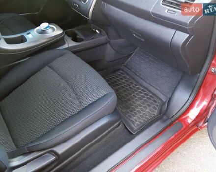 Червоний Ніссан Ліф, об'ємом двигуна 0 л та пробігом 93 тис. км за 5500 $, фото 34 на Automoto.ua