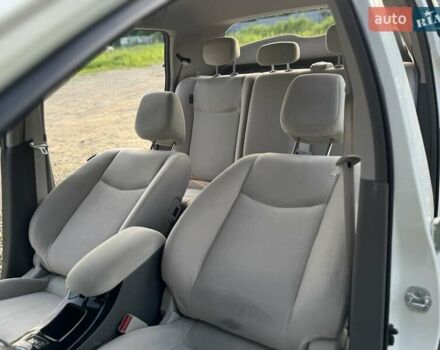 Червоний Ніссан Ліф, об'ємом двигуна 0 л та пробігом 90 тис. км за 5999 $, фото 50 на Automoto.ua