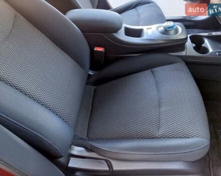 Червоний Ніссан Ліф, об'ємом двигуна 0 л та пробігом 93 тис. км за 5500 $, фото 55 на Automoto.ua