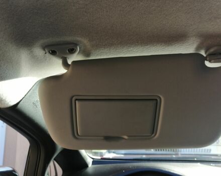 Красный Ниссан Лиф, объемом двигателя 0 л и пробегом 104 тыс. км за 7000 $, фото 9 на Automoto.ua