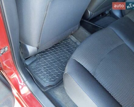 Червоний Ніссан Ліф, об'ємом двигуна 0 л та пробігом 93 тис. км за 5500 $, фото 39 на Automoto.ua