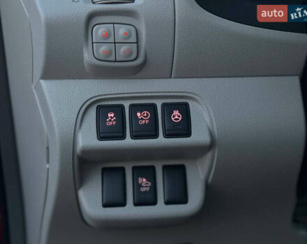 Красный Ниссан Лиф, объемом двигателя 0 л и пробегом 95 тыс. км за 5400 $, фото 38 на Automoto.ua