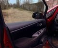 Красный Ниссан Лиф, объемом двигателя 0 л и пробегом 125 тыс. км за 6400 $, фото 4 на Automoto.ua