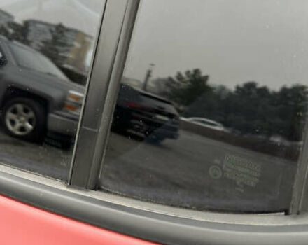 Красный Ниссан Лиф, объемом двигателя 0 л и пробегом 109 тыс. км за 8000 $, фото 8 на Automoto.ua