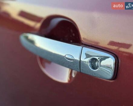 Красный Ниссан Лиф, объемом двигателя 0 л и пробегом 95 тыс. км за 5400 $, фото 40 на Automoto.ua