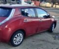 Червоний Ніссан Ліф, об'ємом двигуна 0 л та пробігом 195 тис. км за 2909 $, фото 2 на Automoto.ua