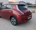 Червоний Ніссан Ліф, об'ємом двигуна 0 л та пробігом 165 тис. км за 6200 $, фото 6 на Automoto.ua