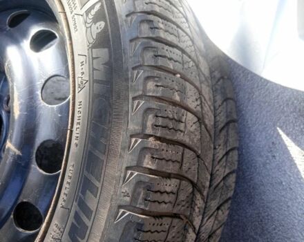 Червоний Ніссан Ліф, об'ємом двигуна 0 л та пробігом 89 тис. км за 6900 $, фото 9 на Automoto.ua