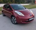 Червоний Ніссан Ліф, об'ємом двигуна 0 л та пробігом 165 тис. км за 6200 $, фото 1 на Automoto.ua