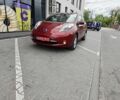 Красный Ниссан Лиф, объемом двигателя 0 л и пробегом 123 тыс. км за 5350 $, фото 1 на Automoto.ua