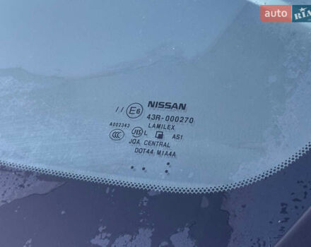 Красный Ниссан Лиф, объемом двигателя 0 л и пробегом 95 тыс. км за 5400 $, фото 29 на Automoto.ua