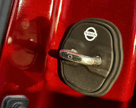 Червоний Ніссан Ліф, об'ємом двигуна 0 л та пробігом 127 тис. км за 8500 $, фото 8 на Automoto.ua