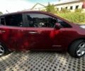 Красный Ниссан Лиф, объемом двигателя 0 л и пробегом 142 тыс. км за 6500 $, фото 4 на Automoto.ua