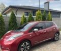 Красный Ниссан Лиф, объемом двигателя 0 л и пробегом 150 тыс. км за 7500 $, фото 10 на Automoto.ua