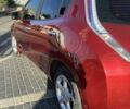 Красный Ниссан Лиф, объемом двигателя 0 л и пробегом 96 тыс. км за 8200 $, фото 2 на Automoto.ua