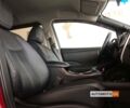 Красный Ниссан Лиф, объемом двигателя 24 л и пробегом 187 тыс. км за 8550 $, фото 7 на Automoto.ua