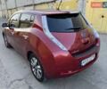 Червоний Ніссан Ліф, об'ємом двигуна 0 л та пробігом 184 тис. км за 8600 $, фото 5 на Automoto.ua