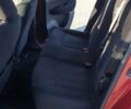 Красный Ниссан Лиф, объемом двигателя 0 л и пробегом 97 тыс. км за 8500 $, фото 16 на Automoto.ua