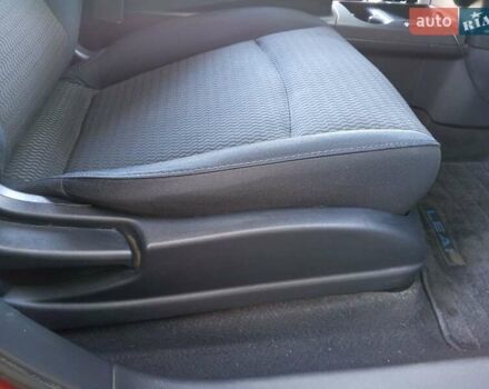 Червоний Ніссан Ліф, об'ємом двигуна 0 л та пробігом 93 тис. км за 5500 $, фото 58 на Automoto.ua