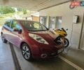 Красный Ниссан Лиф, объемом двигателя 0 л и пробегом 130 тыс. км за 9000 $, фото 1 на Automoto.ua