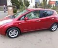 Красный Ниссан Лиф, объемом двигателя 0 л и пробегом 148 тыс. км за 5400 $, фото 6 на Automoto.ua