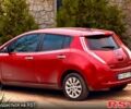 Красный Ниссан Лиф, объемом двигателя 0 л и пробегом 125 тыс. км за 6400 $, фото 3 на Automoto.ua