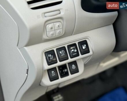 Червоний Ніссан Ліф, об'ємом двигуна 0 л та пробігом 90 тис. км за 5999 $, фото 42 на Automoto.ua