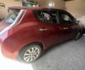 Червоний Ніссан Ліф, об'ємом двигуна 0 л та пробігом 126 тис. км за 5200 $, фото 4 на Automoto.ua