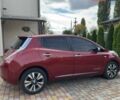 Красный Ниссан Лиф, объемом двигателя 0 л и пробегом 150 тыс. км за 7500 $, фото 2 на Automoto.ua