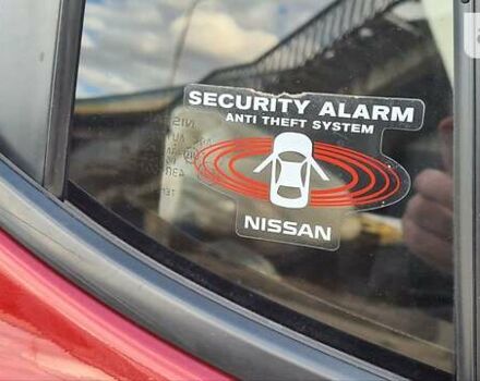 Красный Ниссан Лиф, объемом двигателя 0 л и пробегом 122 тыс. км за 4950 $, фото 11 на Automoto.ua