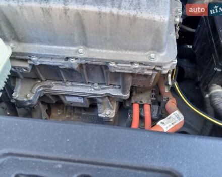 Червоний Ніссан Ліф, об'ємом двигуна 0 л та пробігом 93 тис. км за 5500 $, фото 43 на Automoto.ua