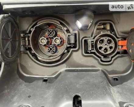 Красный Ниссан Лиф, объемом двигателя 0 л и пробегом 122 тыс. км за 4950 $, фото 10 на Automoto.ua