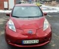 Червоний Ніссан Ліф, об'ємом двигуна 0 л та пробігом 189 тис. км за 3900 $, фото 1 на Automoto.ua
