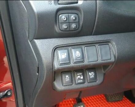 Красный Ниссан Лиф, объемом двигателя 0 л и пробегом 195 тыс. км за 8100 $, фото 20 на Automoto.ua