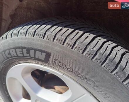 Красный Ниссан Лиф, объемом двигателя 0 л и пробегом 146 тыс. км за 5700 $, фото 8 на Automoto.ua