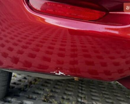 Красный Ниссан Лиф, объемом двигателя 0 л и пробегом 142 тыс. км за 6500 $, фото 26 на Automoto.ua