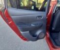Червоний Ніссан Ліф, об'ємом двигуна 0 л та пробігом 93 тис. км за 5500 $, фото 48 на Automoto.ua
