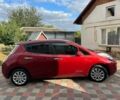 Красный Ниссан Лиф, объемом двигателя 0 л и пробегом 155 тыс. км за 6200 $, фото 4 на Automoto.ua