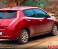 Красный Ниссан Лиф, объемом двигателя 0 л и пробегом 125 тыс. км за 6400 $, фото 2 на Automoto.ua