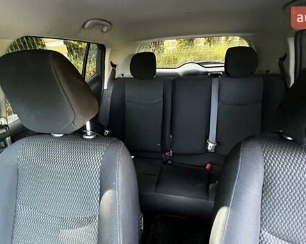 Красный Ниссан Лиф, объемом двигателя 0 л и пробегом 142 тыс. км за 6500 $, фото 18 на Automoto.ua