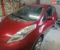 Красный Ниссан Лиф, объемом двигателя 0 л и пробегом 107 тыс. км за 7200 $, фото 1 на Automoto.ua