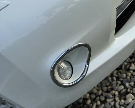 Червоний Ніссан Ліф, об'ємом двигуна 0 л та пробігом 90 тис. км за 5999 $, фото 6 на Automoto.ua