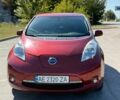 Красный Ниссан Лиф, объемом двигателя 0 л и пробегом 157 тыс. км за 6699 $, фото 1 на Automoto.ua