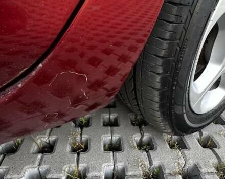 Красный Ниссан Лиф, объемом двигателя 0 л и пробегом 142 тыс. км за 6500 $, фото 25 на Automoto.ua