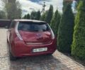 Красный Ниссан Лиф, объемом двигателя 0 л и пробегом 150 тыс. км за 7500 $, фото 15 на Automoto.ua