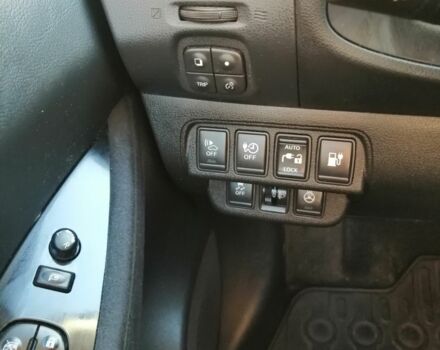 Красный Ниссан Лиф, объемом двигателя 0 л и пробегом 104 тыс. км за 7000 $, фото 11 на Automoto.ua